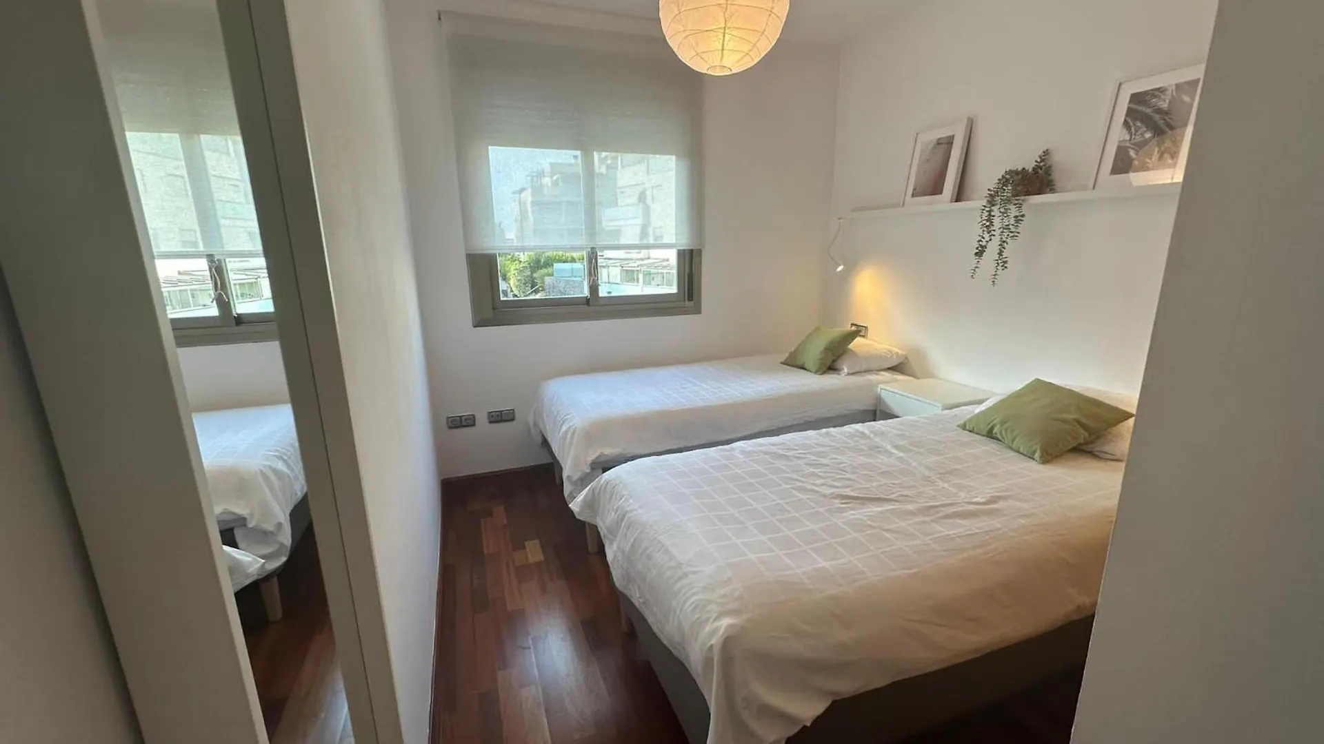 Casa Calma - Altos Del Toril - Torremolinos Daire 0*,