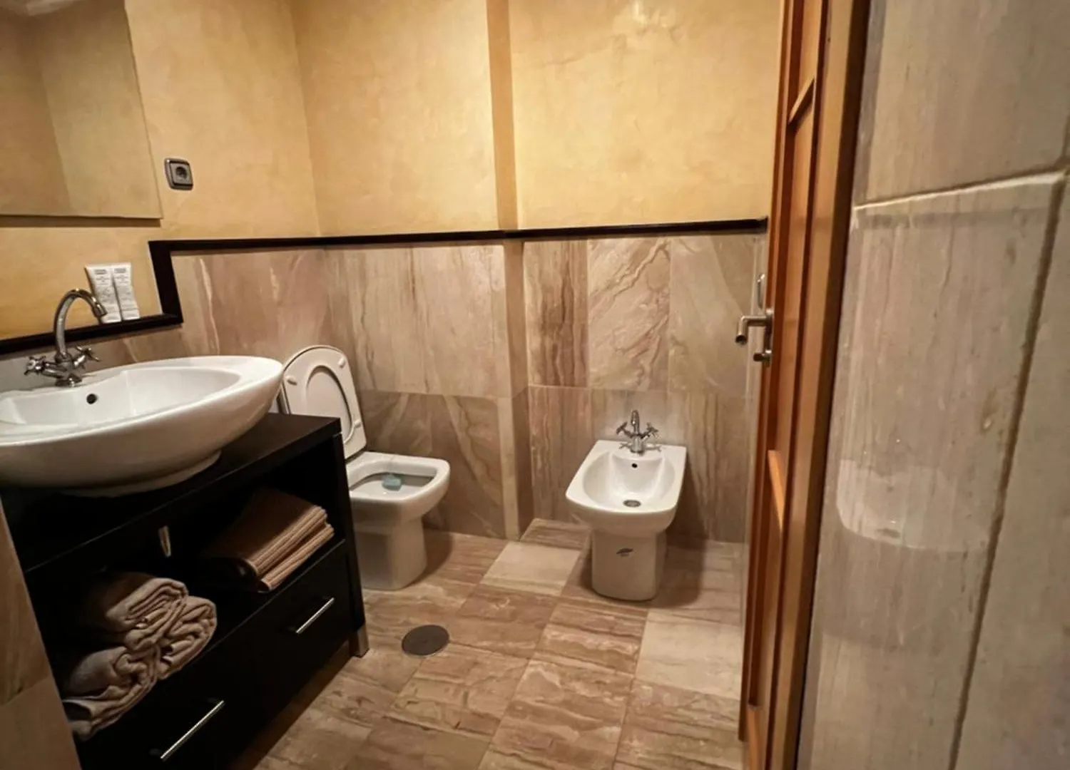 Casa Calma - Altos Del Toril - Torremolinos Daire İspanya
