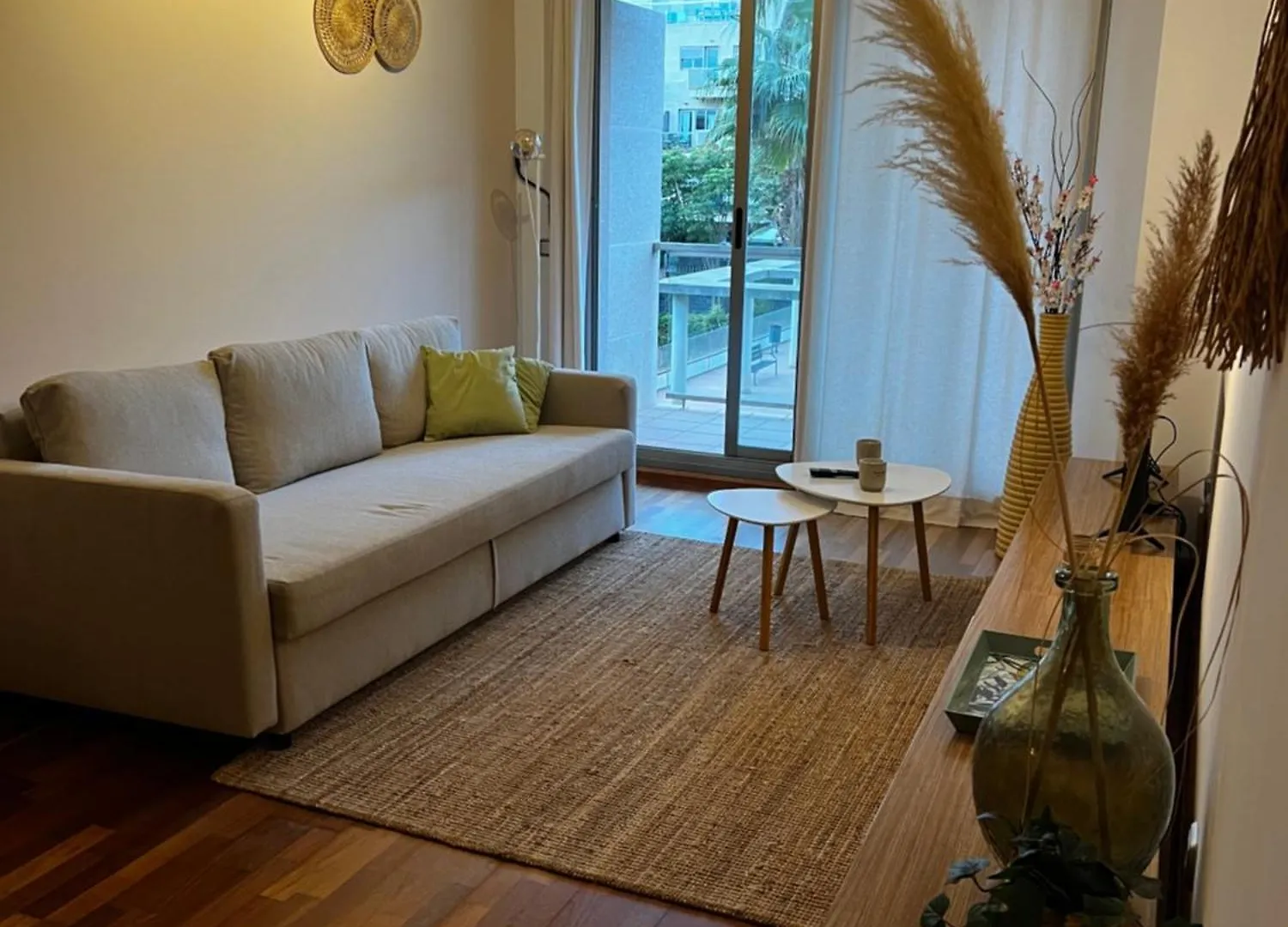 Casa Calma - Altos Del Toril - Torremolinos Daire 0*,