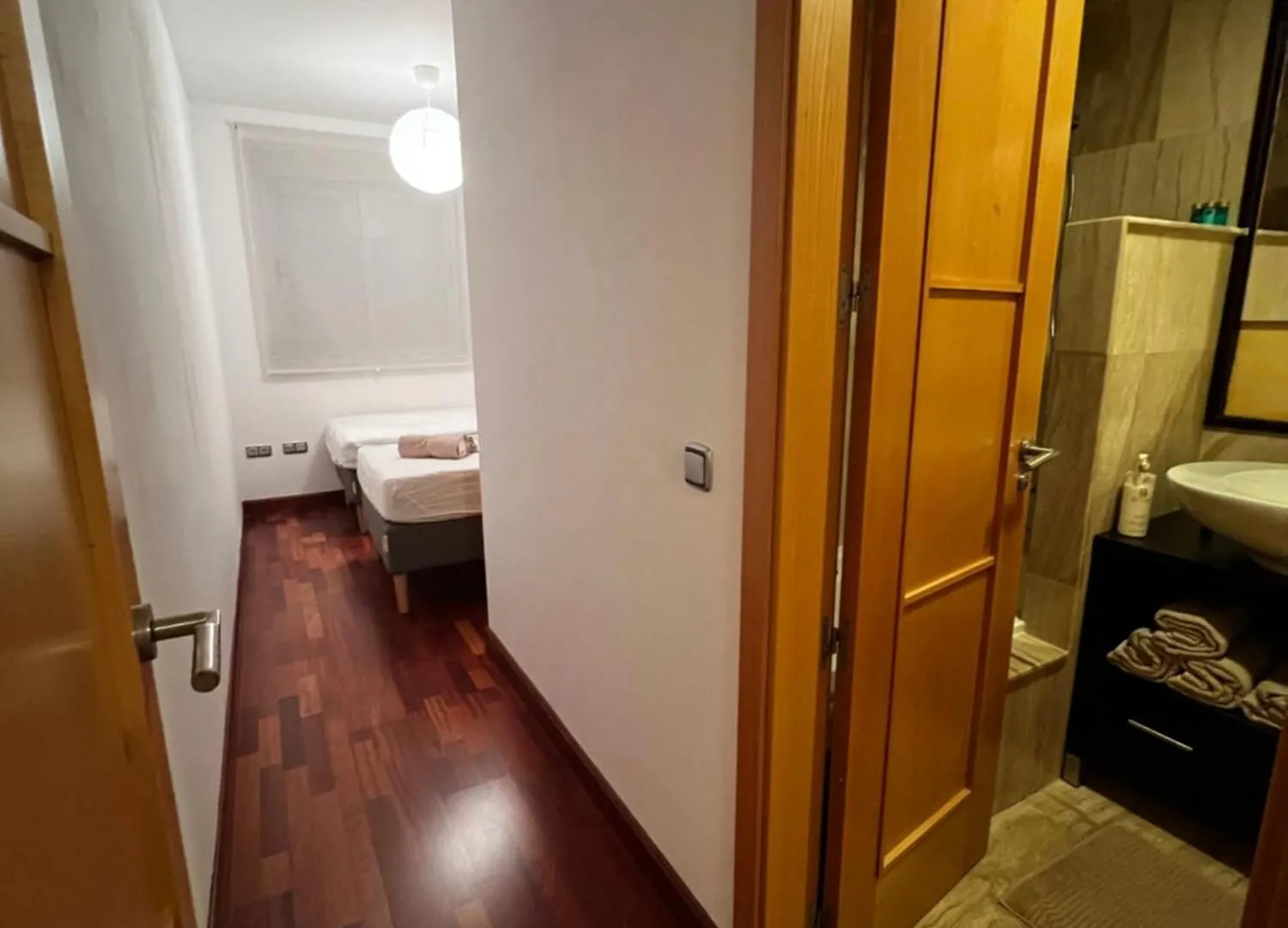 Casa Calma - Altos Del Toril - Torremolinos Daire