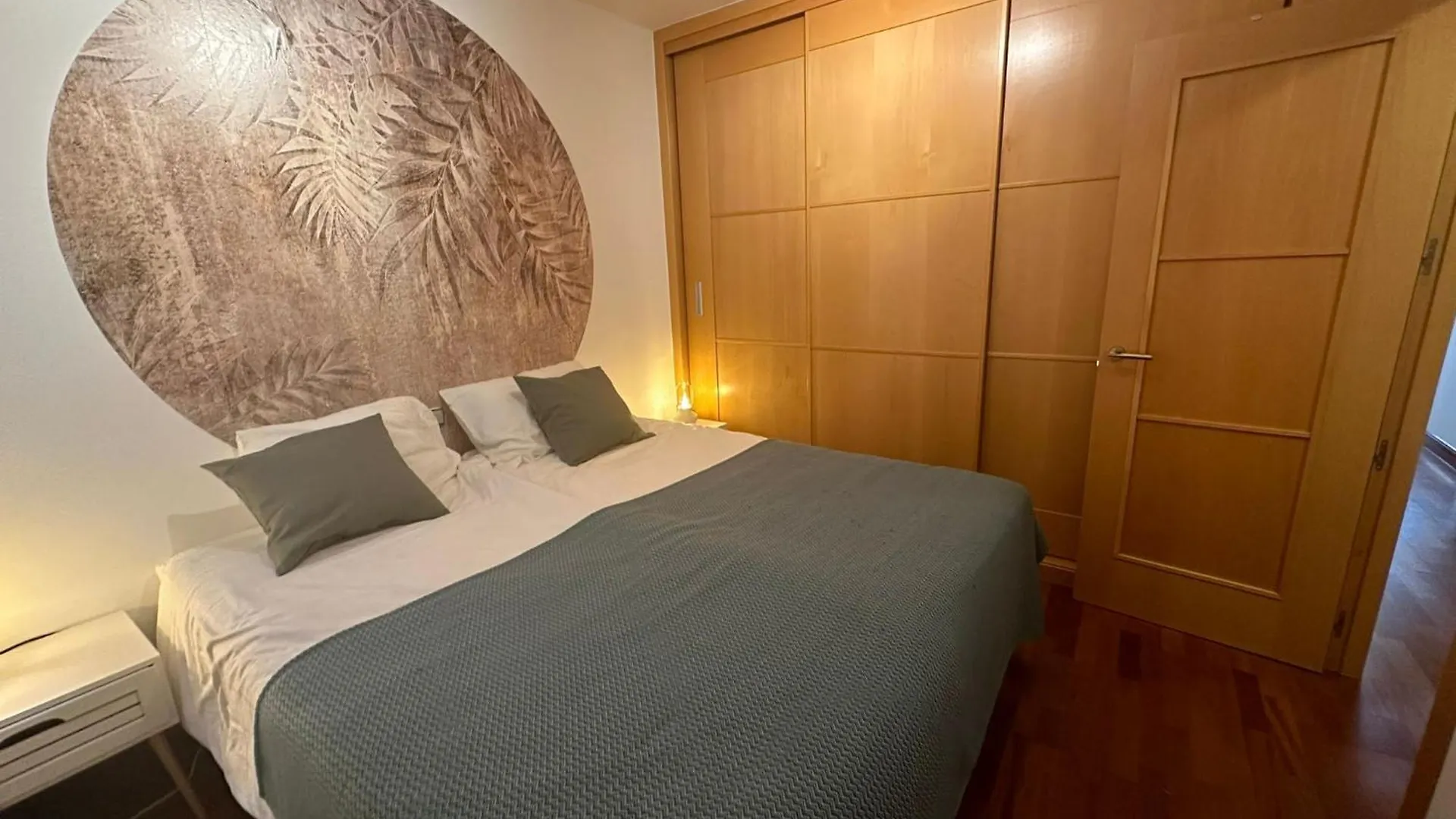 Casa Calma - Altos Del Toril - Torremolinos Daire