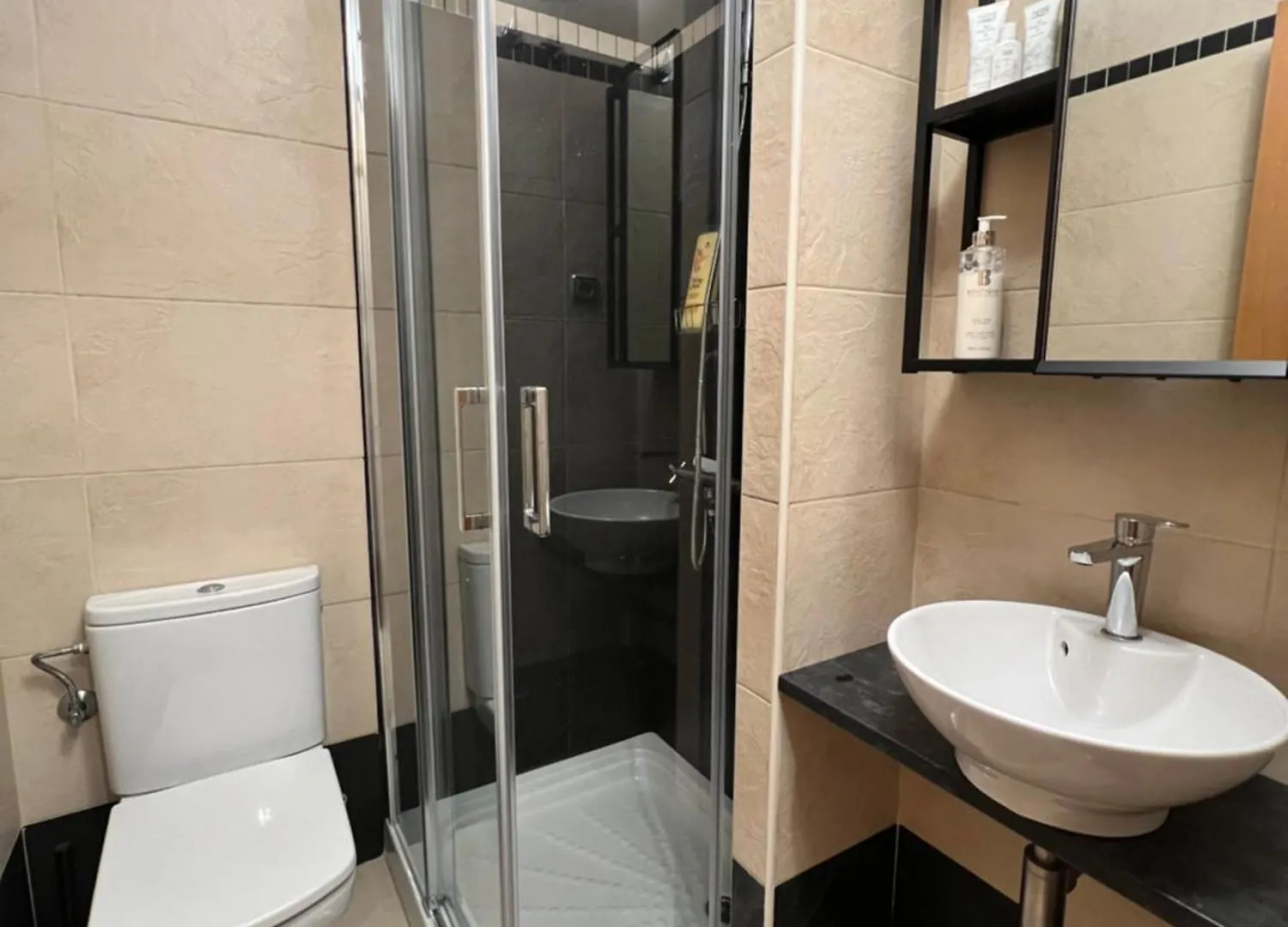 Casa Calma - Altos Del Toril - Torremolinos Daire