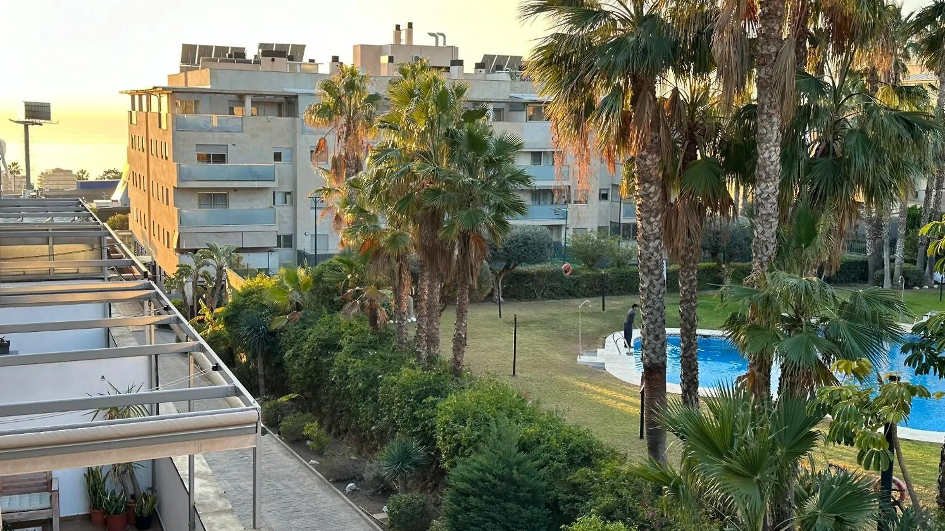 Casa Calma - Altos Del Toril - Torremolinos Daire