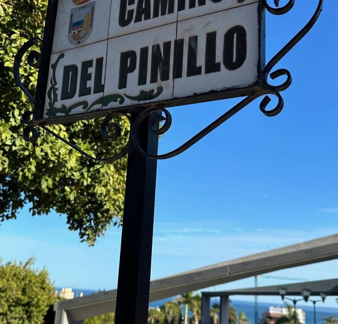 Casa Calma - Altos Del Toril - Torremolinos Daire