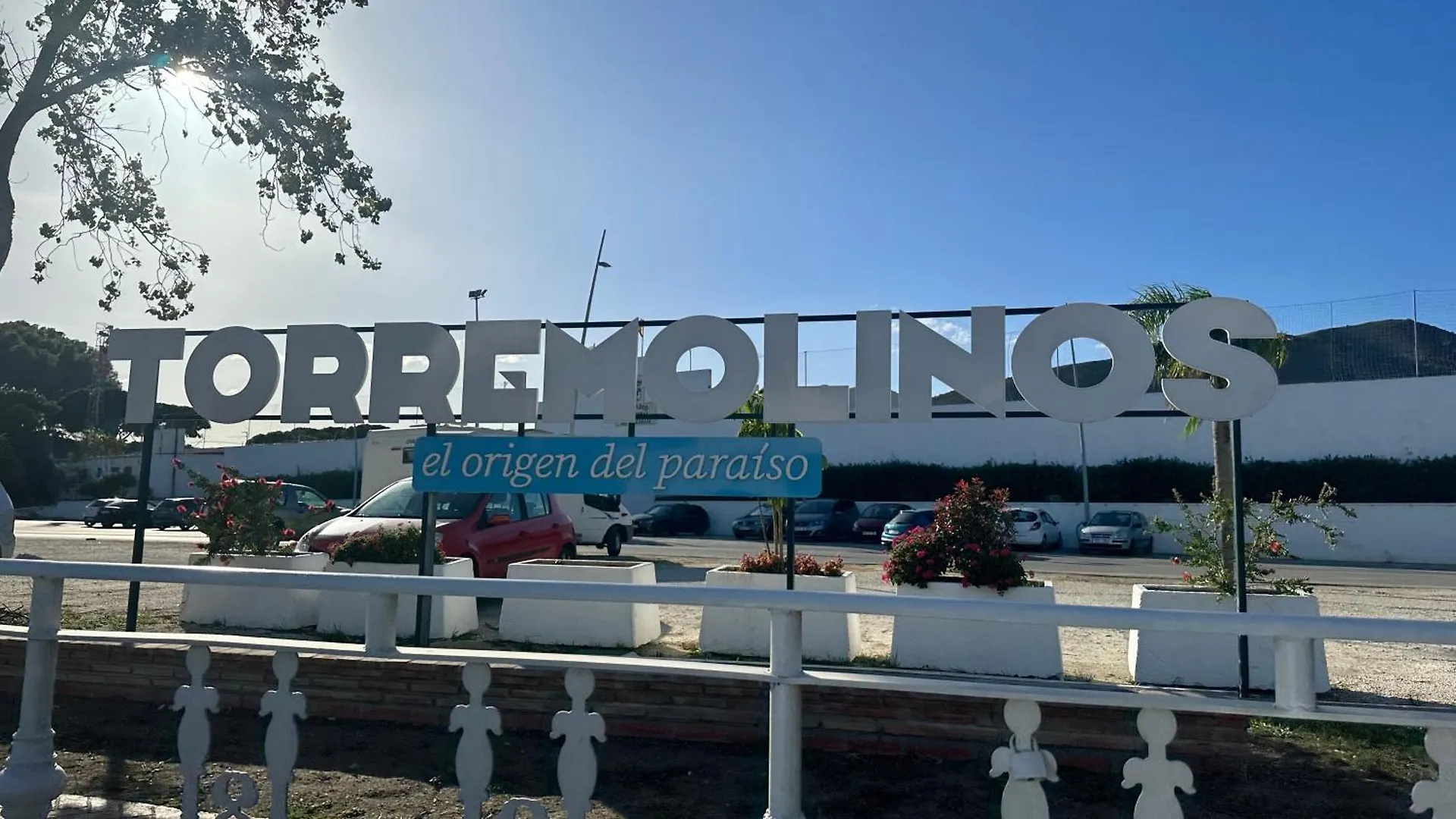Casa Calma - Altos Del Toril - Torremolinos Daire