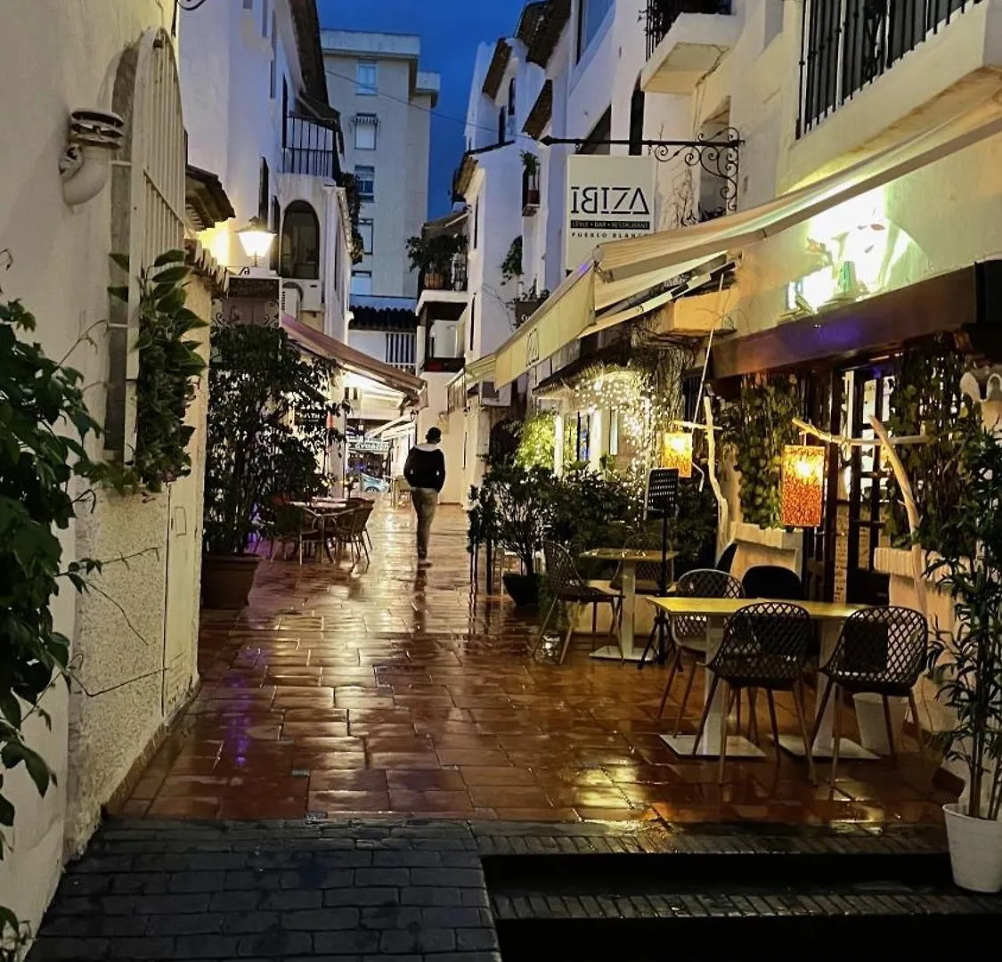 Casa Calma - Altos Del Toril - Torremolinos Apartment