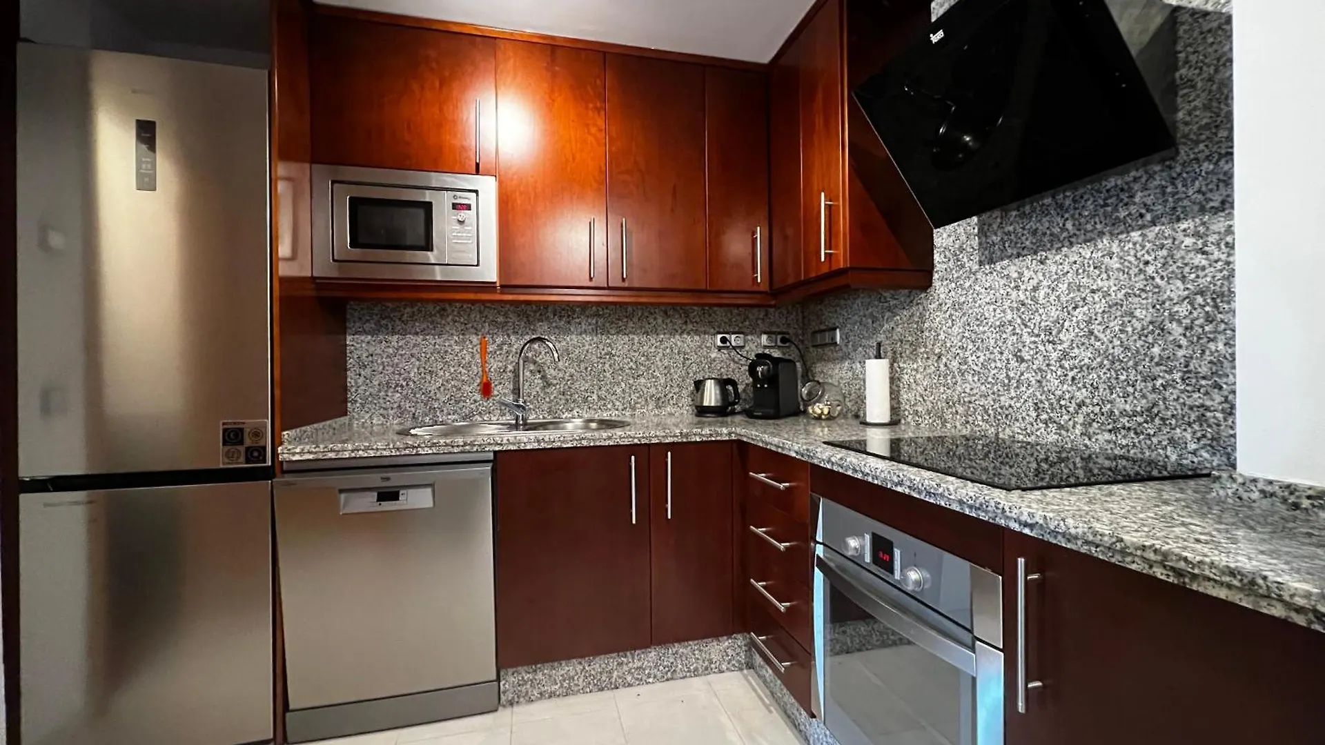 Casa Calma - Altos Del Toril - Torremolinos Apartment