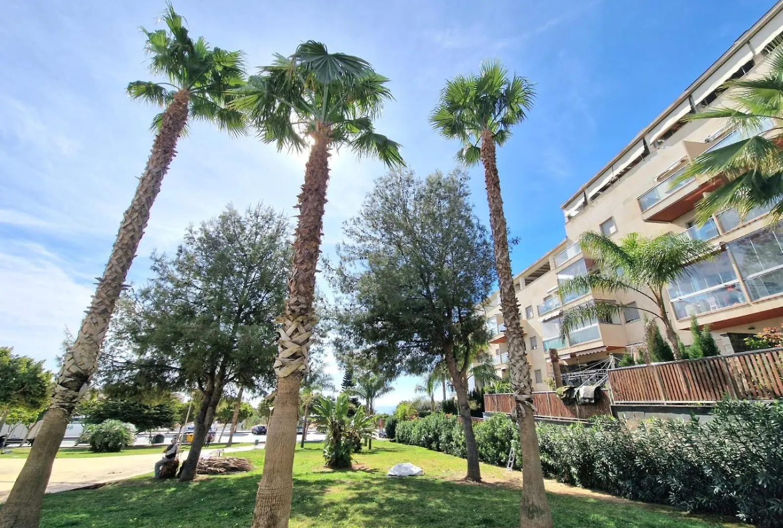 Casa Calma - Altos Del Toril - Torremolinos location