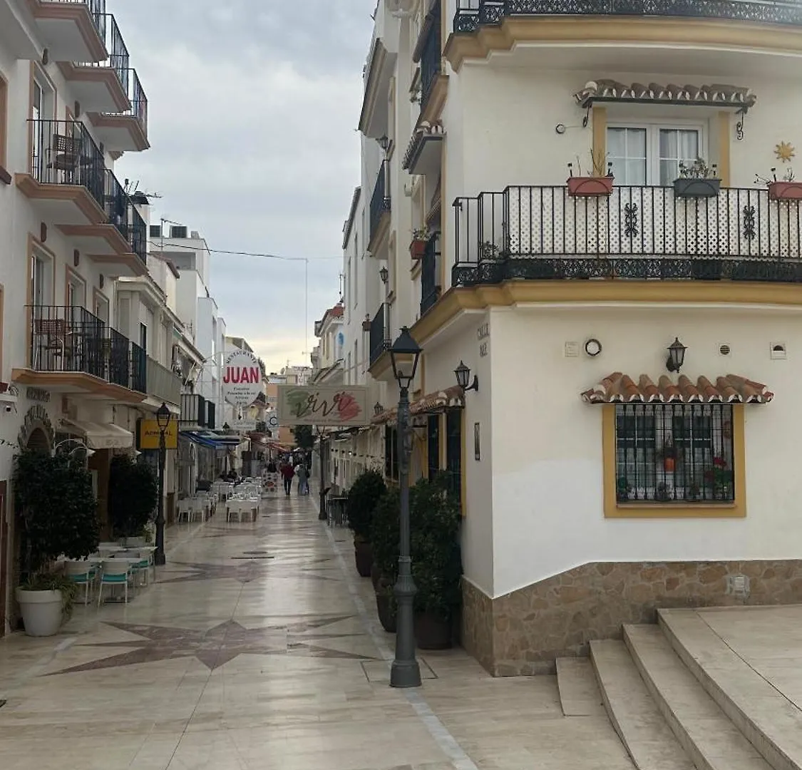 Casa Calma - Altos Del Toril - Torremolinos Apartment