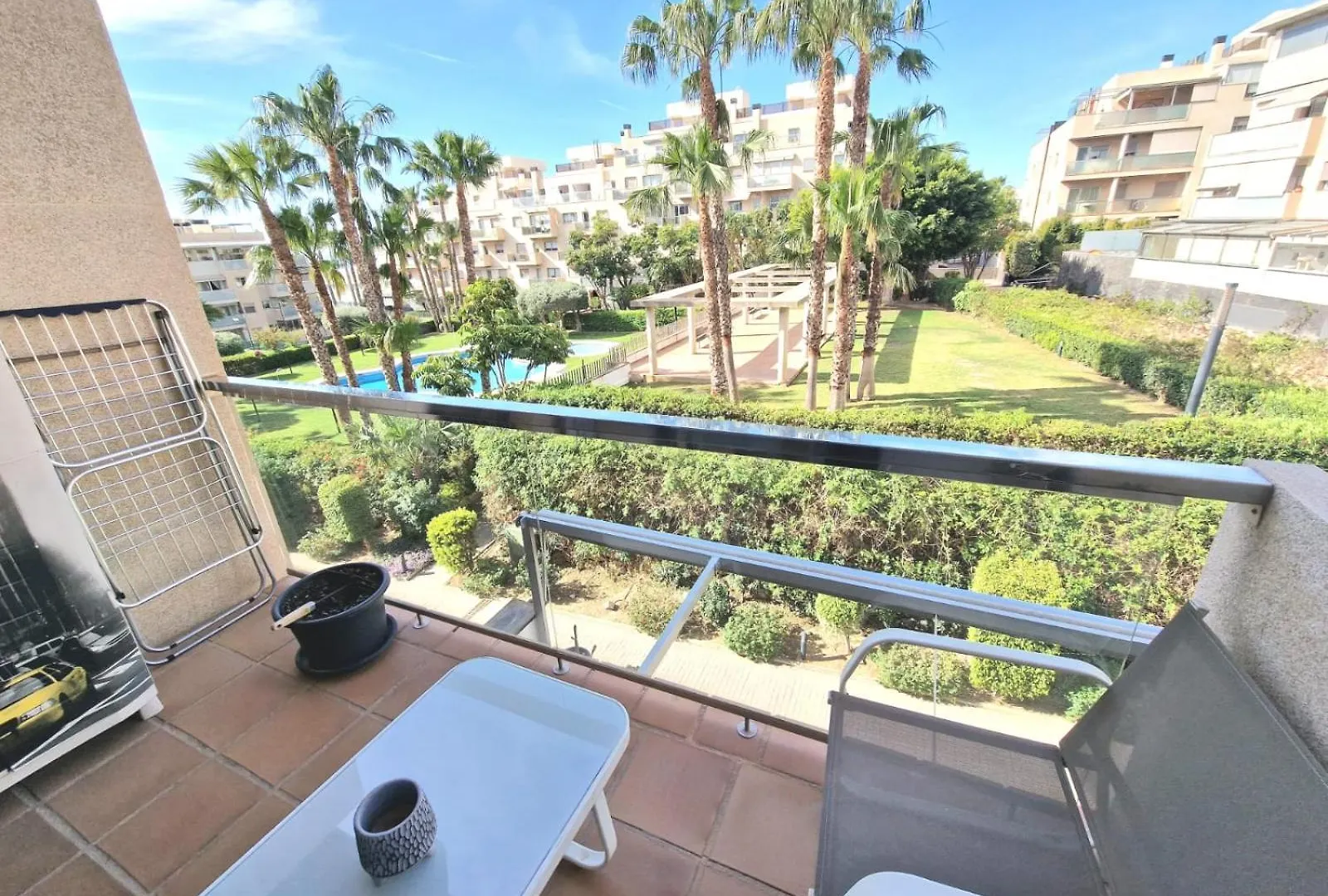 Casa Calma - Altos Del Toril - Torremolinos Apartment