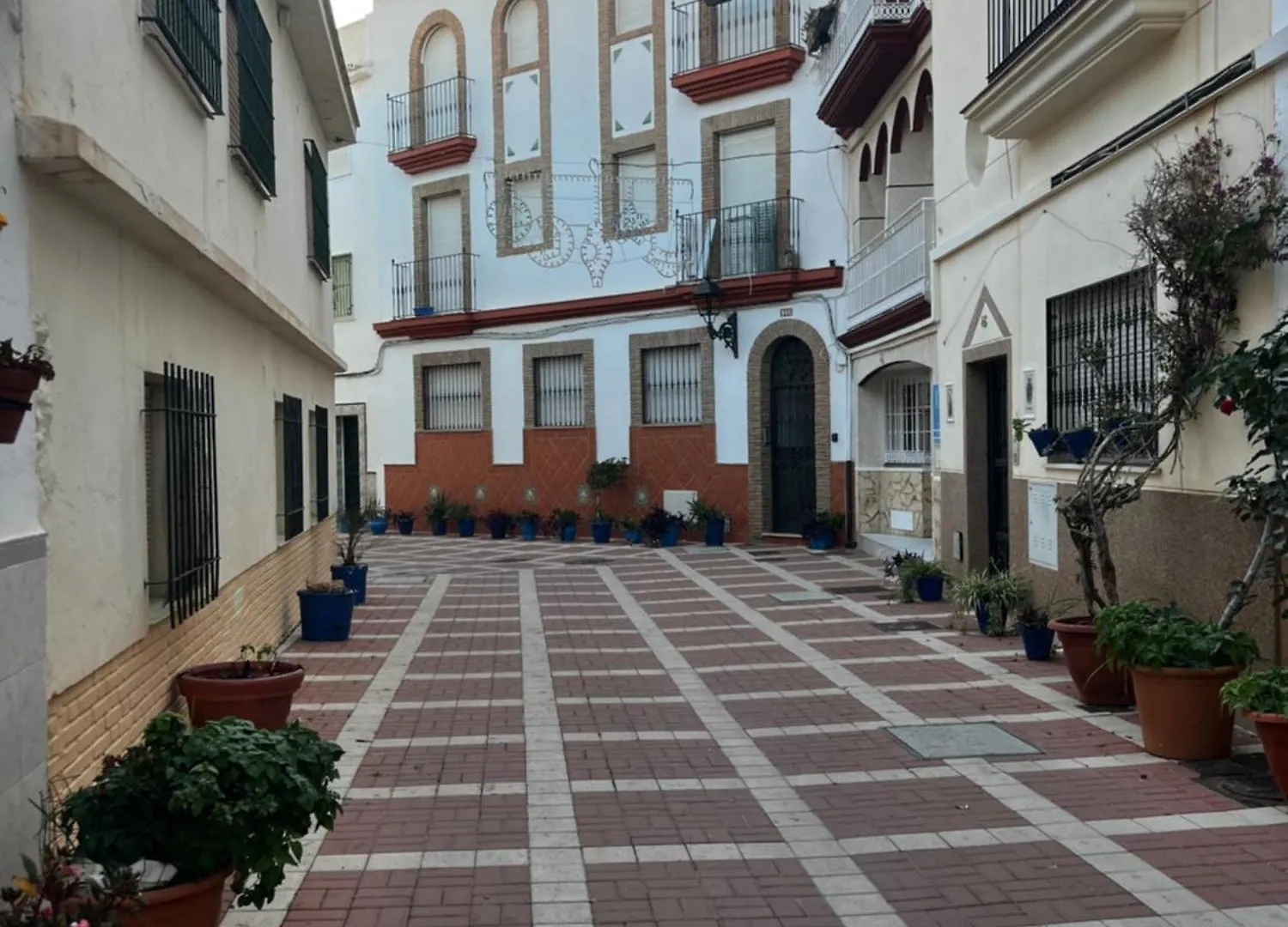 Casa Calma - Altos Del Toril - Torremolinos Apartment 0*,  Spain