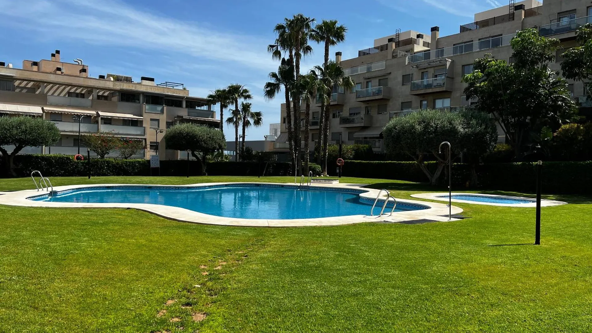 Casa Calma - Altos Del Toril - Torremolinos Apartment Spain